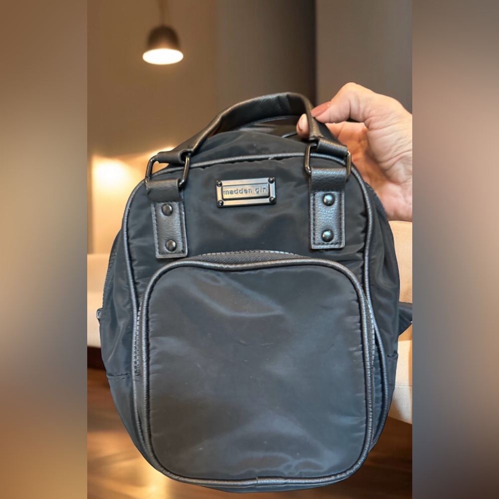 Madden Girl backpack